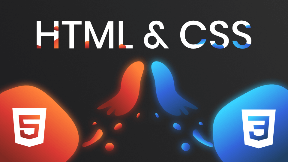 HTML positioning with CSS